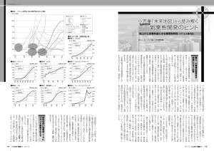 『月刊レジャー産業資料』綜合ユニコム